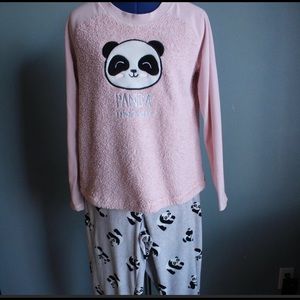 Secret treasures sleepwear set nwt